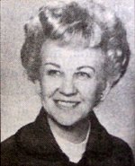 Dr. Mildred Cleveland - Copyright – Stock Photo / Register Mark