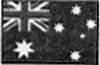 Australian Flag - Copyright – Stock Photo / Register Mark