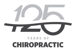 125 Years of Chiropractic - Copyright – Stock Photo / Register Mark