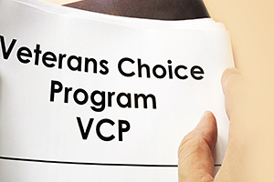 veteran's choice - Copyright – Stock Photo / Register Mark