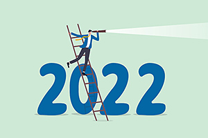 2022 - Copyright – Stock Photo / Register Mark