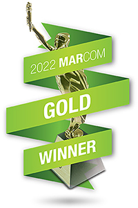 Gold award winner - Copyright – Stock Photo / Register Mark