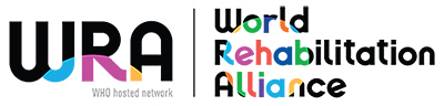 World Rehabilitation Alliance - Copyright – Stock Photo / Register Mark