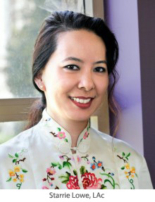 Starrie Lowe - Copyright – Stock Photo / Register Mark