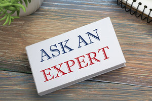 ask an expert - Copyright – Stock Photo / Register Mark