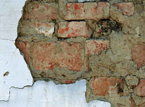brick wall - Copyright – Stock Photo / Register Mark