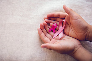 cancer patients - Copyright – Stock Photo / Register Mark