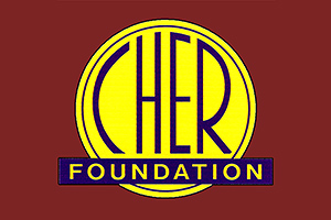 CHER Foundation - Copyright – Stock Photo / Register Mark