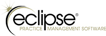 ECLIPSE - Copyright – Stock Photo / Register Mark