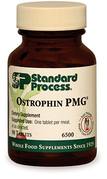 Ostrophin PMG - Copyright – Stock Photo / Register Mark