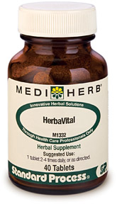 HerbaVital - Copyright – Stock Photo / Register Mark