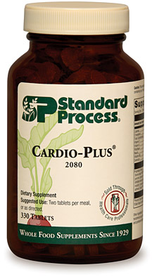 Cardio-Plus - Copyright – Stock Photo / Register Mark