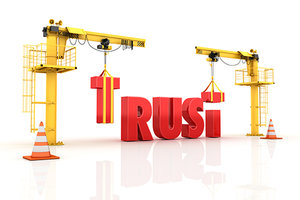 rust - Copyright – Stock Photo / Register Mark