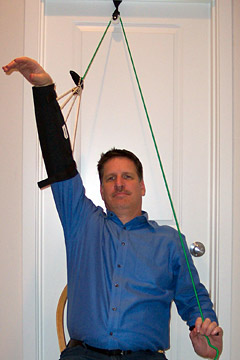 The SLINGPROM - Copyright – Stock Photo / Register Mark