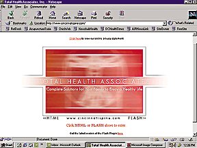 Total Health Associates - Copyright – Stock Photo / Register Mark